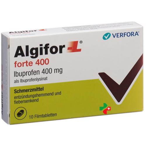 Algifor-L forte - изображение 0