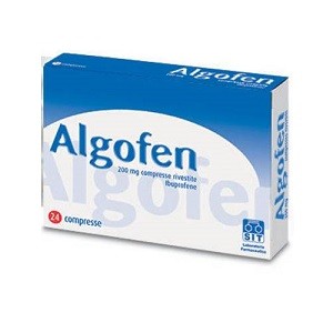 Algofen - изображение 0