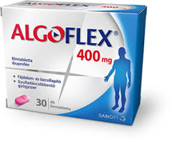 Algoflex - изображение 1