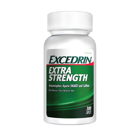 Excedrin Extra-Strength - изображение 1