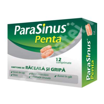 Parasinus - изображение 3