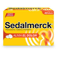 Sedalmerck - изображение 1