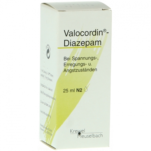 diazepam antidote is