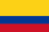 Zaditen in Colombia