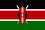 Alerid in Kenya