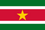 Survanta in Suriname