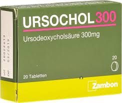 Ursochol - image 2