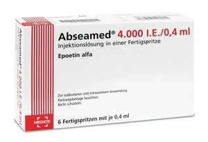 Abseamed - image 0