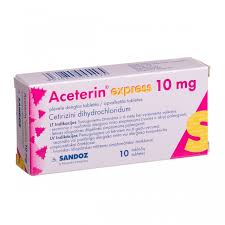 Aceterin - изображение 1
