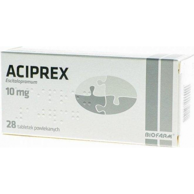 Aciprex - изображение 0