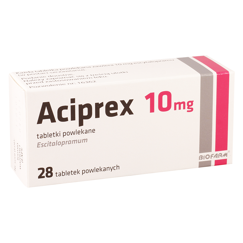Aciprex - изображение 1