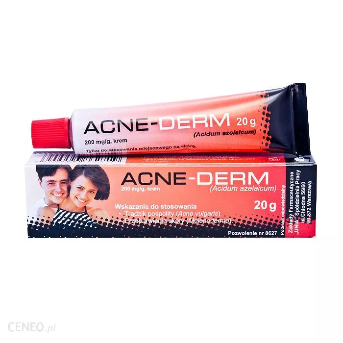 Acnederm - image 0