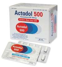 Actadol - изображение 0