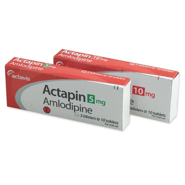Actapin - image 0