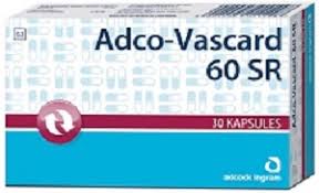 Adco-Vascard - image 0