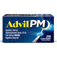 Advil - image 1