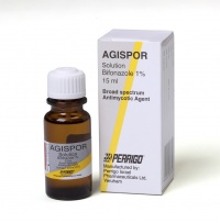 Agispor - image 0