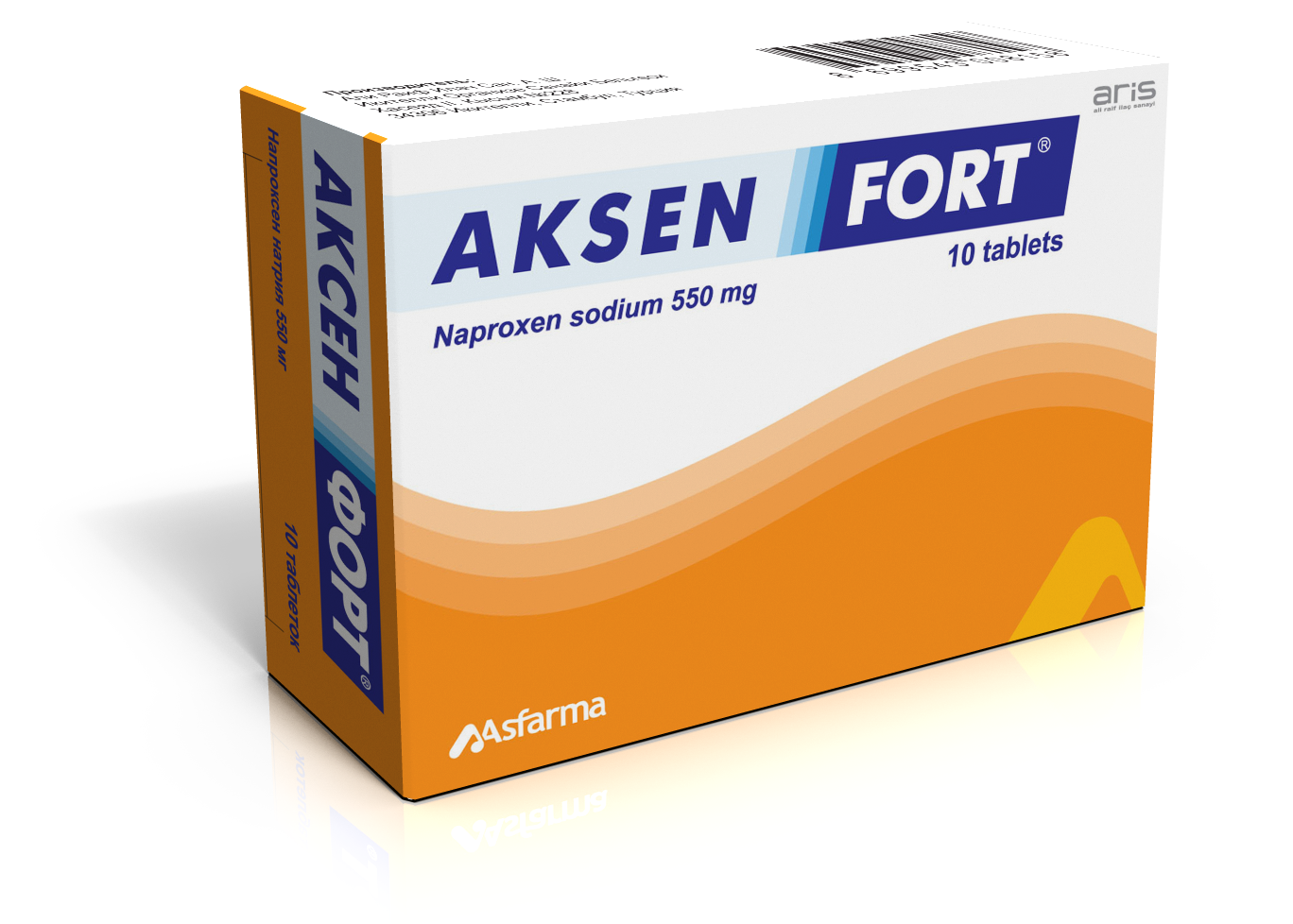 Aksen Fort - image 1