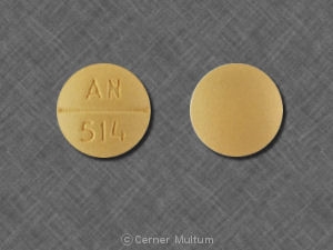 Aldactone(Espironolactone) - image 5