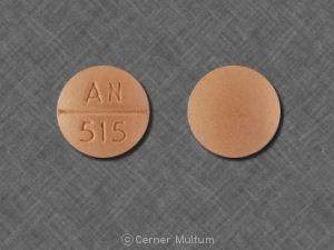 Aldactone(Espironolactone) - image 12
