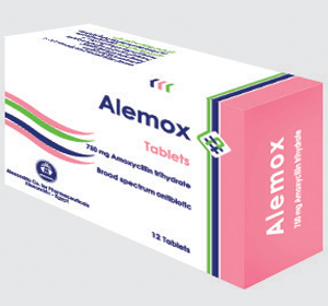 Alemox - image 0