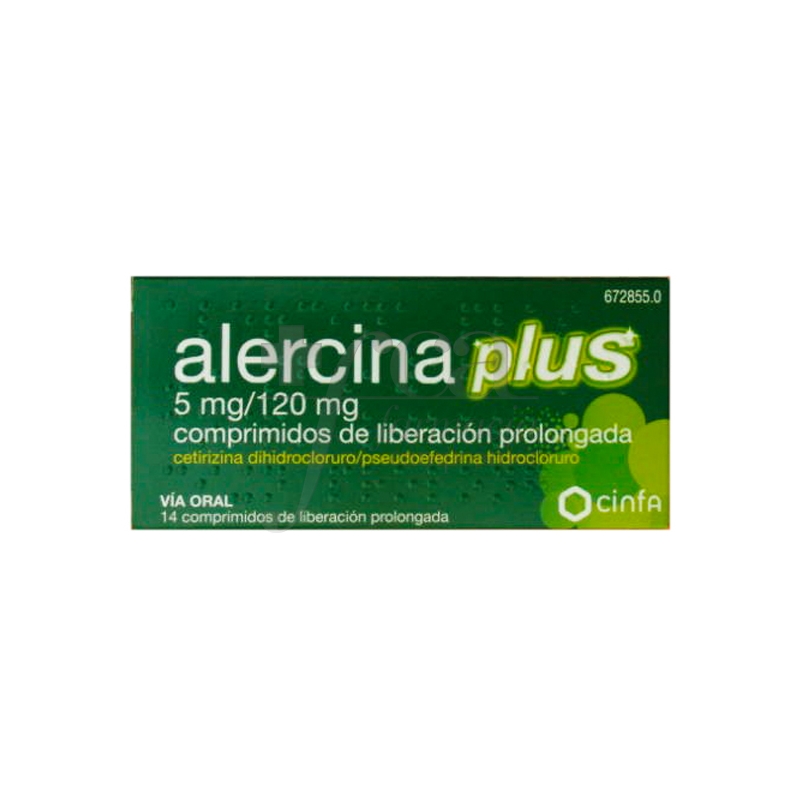 Alercina - image 1