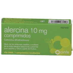 Alercina - image 2
