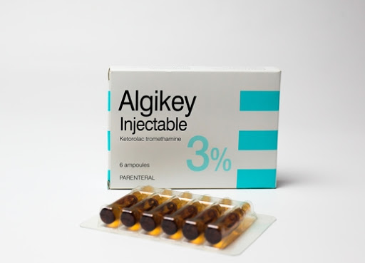 Algikey - image 1
