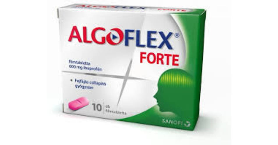 Algoflex Forte - image 0