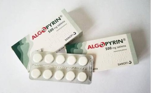 Algopyrin - image 1