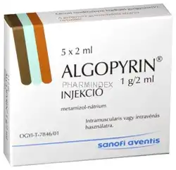 Algopyrin - изображение 2