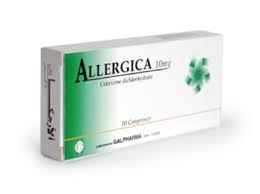 Allergica - image 1