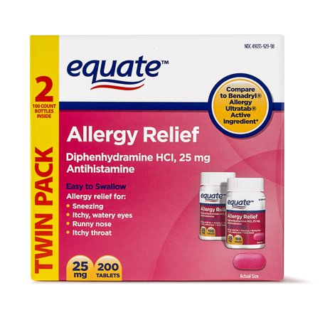 Allergy Relief - изображение 0