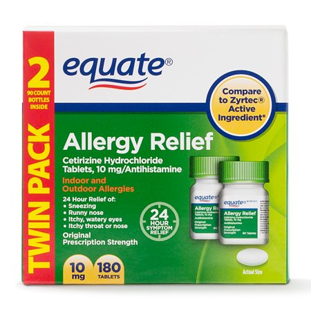 Allergy Relief - image 1