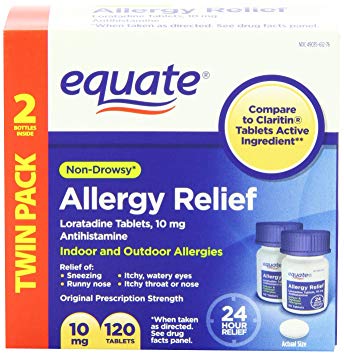 Allergy Relief - image 2