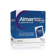 Almax Forte - изображение 0