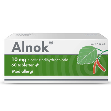 Alnok - image 0