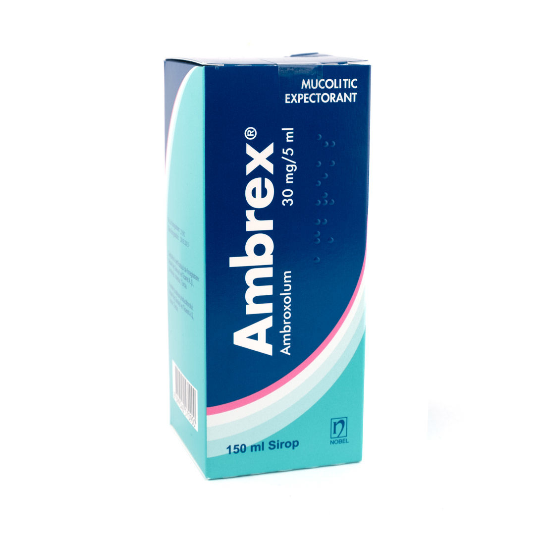 Ambrex - изображение 1