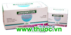Amermycin - image 0