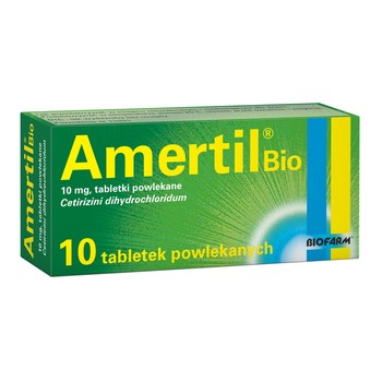 Amertil Bio - image 0