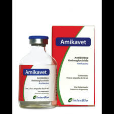 Amikavet - image 1