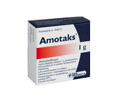 Amotaks - image 0
