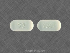 Amoxil (Amoxicillin) - image 0