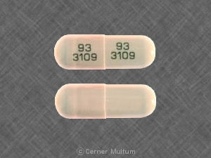 Amoxil (Amoxicillin) - image 1