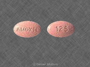 Amoxil (Amoxicillin) - image 4