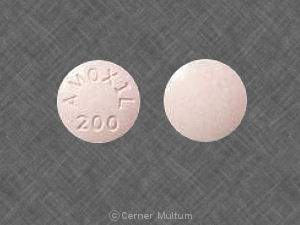 Amoxil (Amoxicillin) - image 5