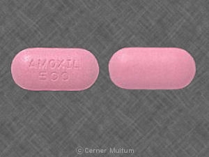 Amoxil (Amoxicillin) - image 9