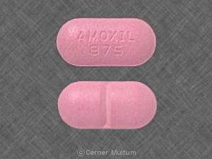 Amoxil (Amoxicillin) - image 10