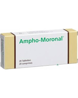 Ampho Moronal - изображение 1