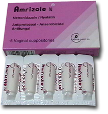 Amrizole N - изображение 1